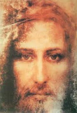 O retrato de Jesus Cristo por Públio Lêntulus, legado do imperador Tibério César