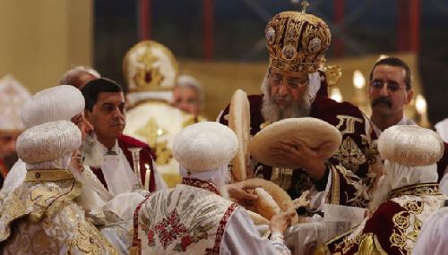 O chamado profético para a Igreja Ortodoxa Russa em nosso tempo (1)